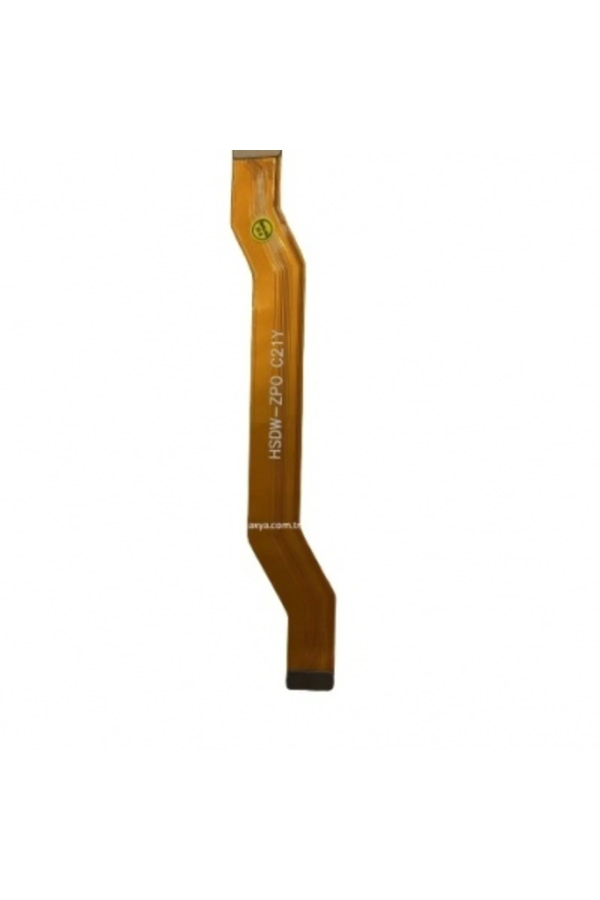 Realme C25y Ara Filmi Flexi Rmx3269 Mainbord Flexi