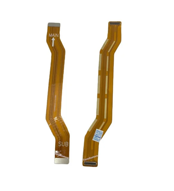 Realme C25Y Uyumlu Ara Film Realme C25Y Uyumlu Ara Film