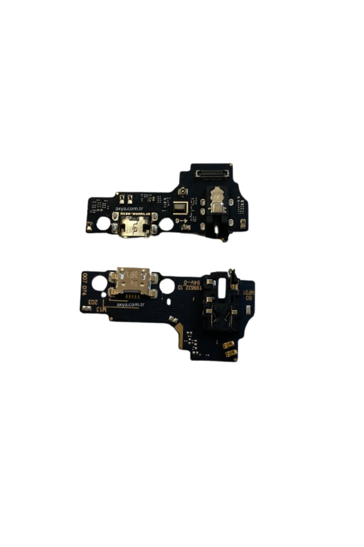 REALME C30 ŞARJ SOKET MİKROFON VE KULAKLIK BORDU FULL
