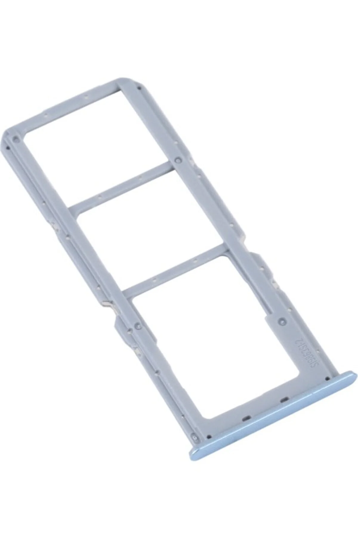 Realme C30 Uyumlu Sim Kart Tepsisi RMX3581, RMX3623 Yeşil