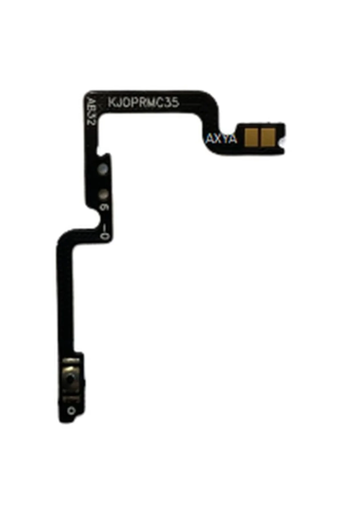 Realme C35 On Off Ses Filmi Flexi Rmx3511