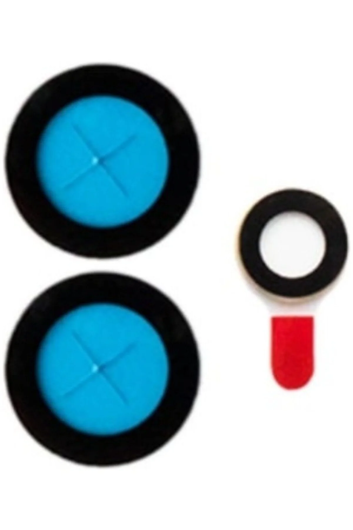 Realme C35 Uyumlu Kamera Lensi Cam RMX3511