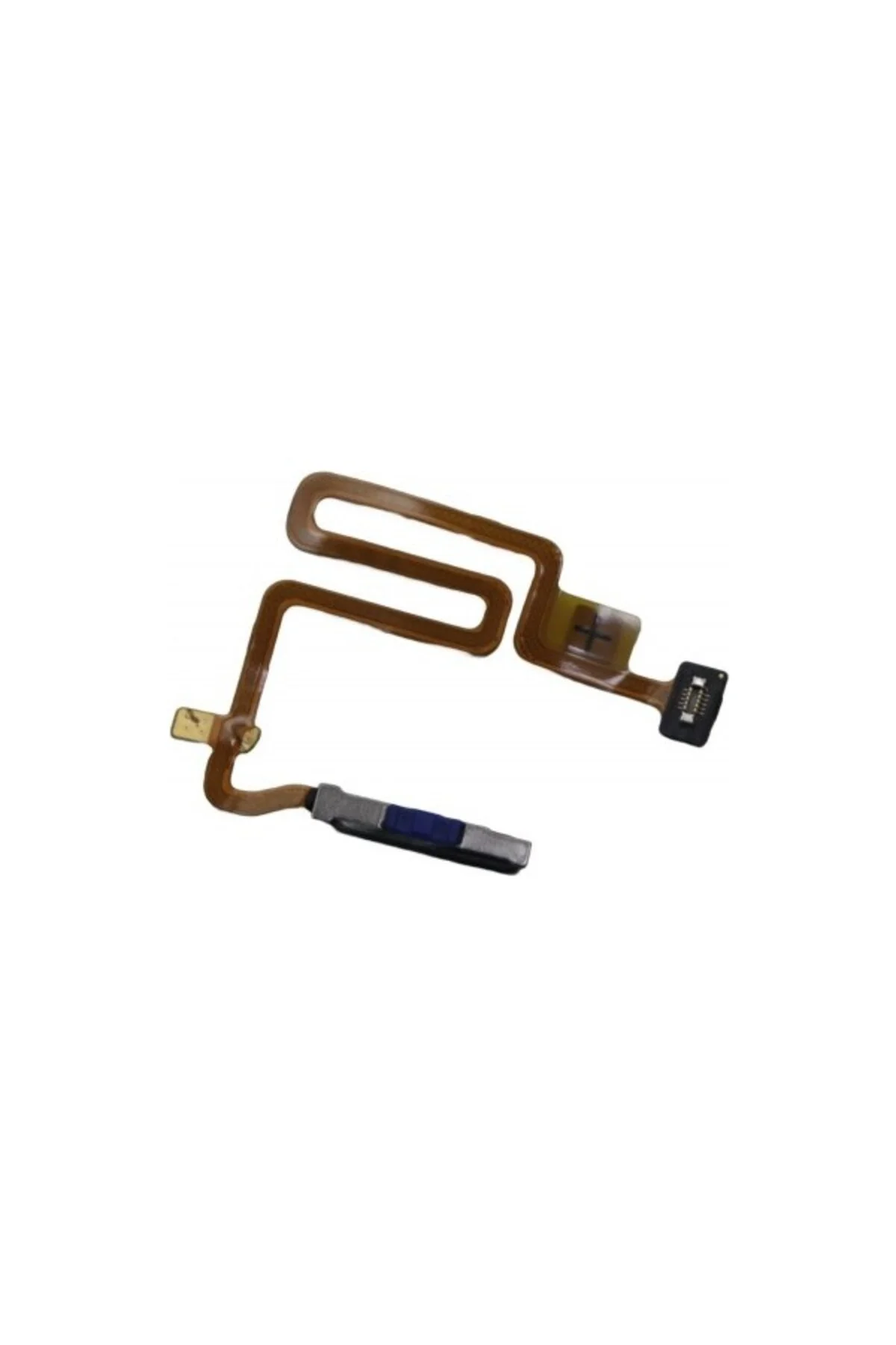 Realme C35 Uyumlu Parmak Izi Okuyucu Flex RMX3511