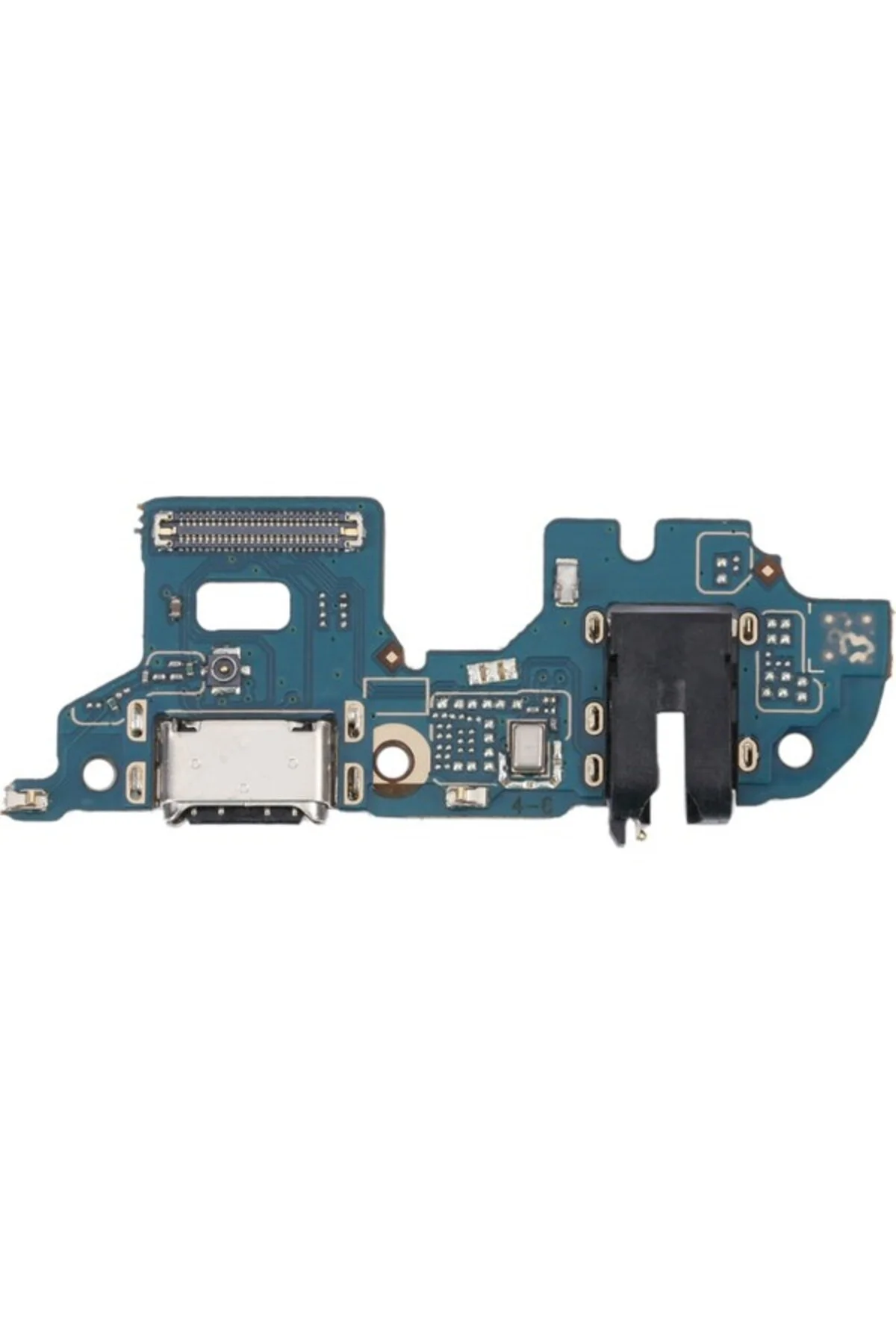 Realme C35 Uyumlu Şarj Soketli Mikrofon Bordu RMX3511