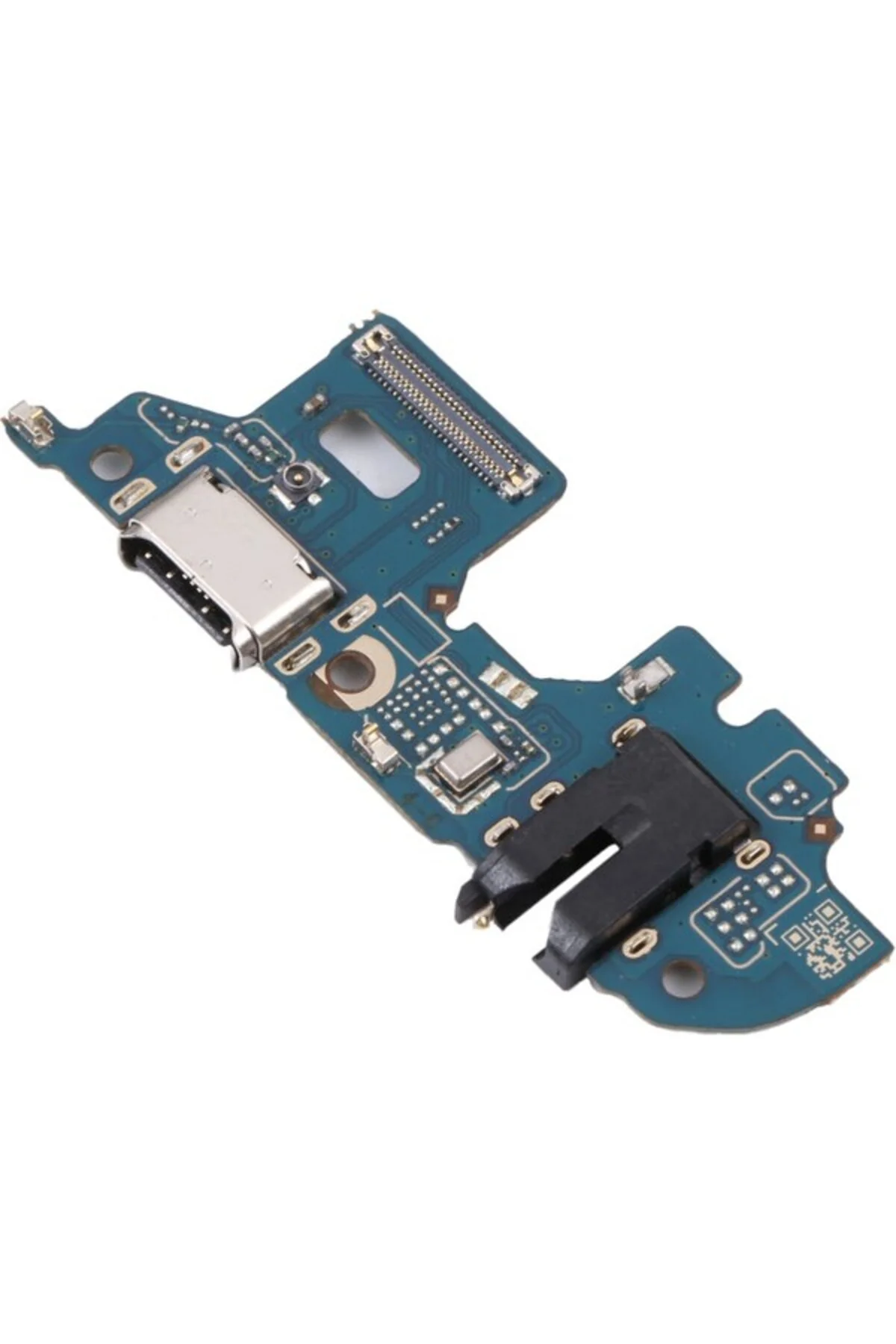 Realme C35 Uyumlu Şarj Soketli Mikrofon Bordu RMX3511