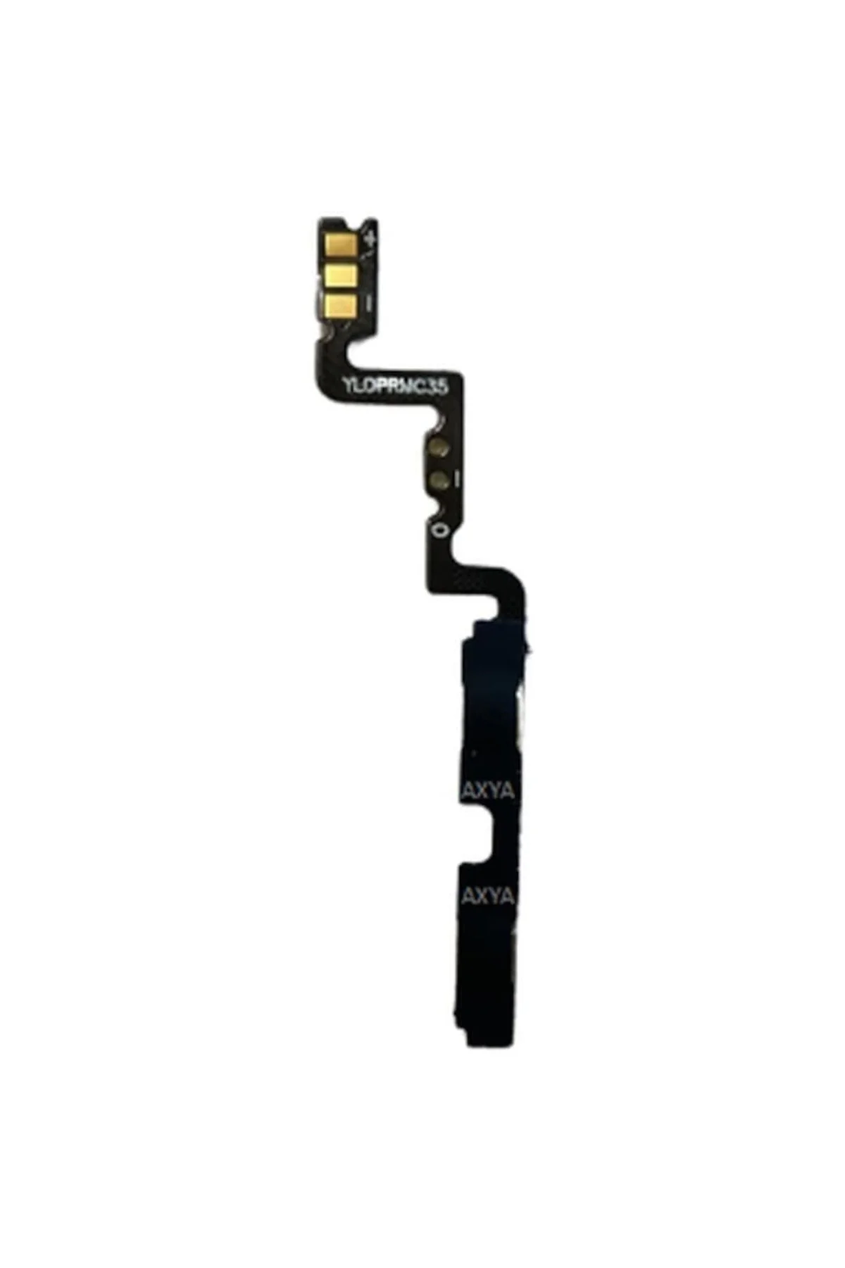 Realme C35 Yan Ses Filmi Flexi Rmx3511