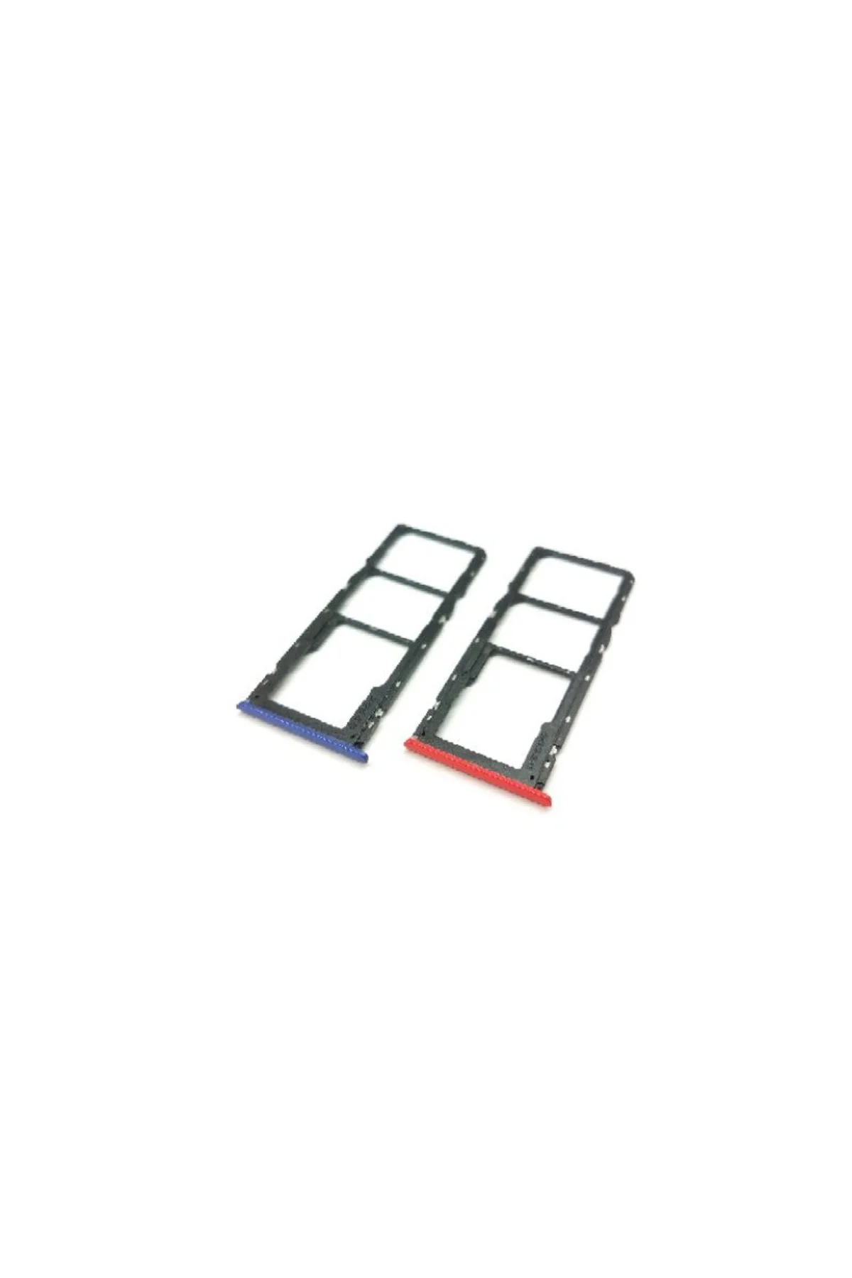 Realme C3i Sim Kart Tepsisi Mavi