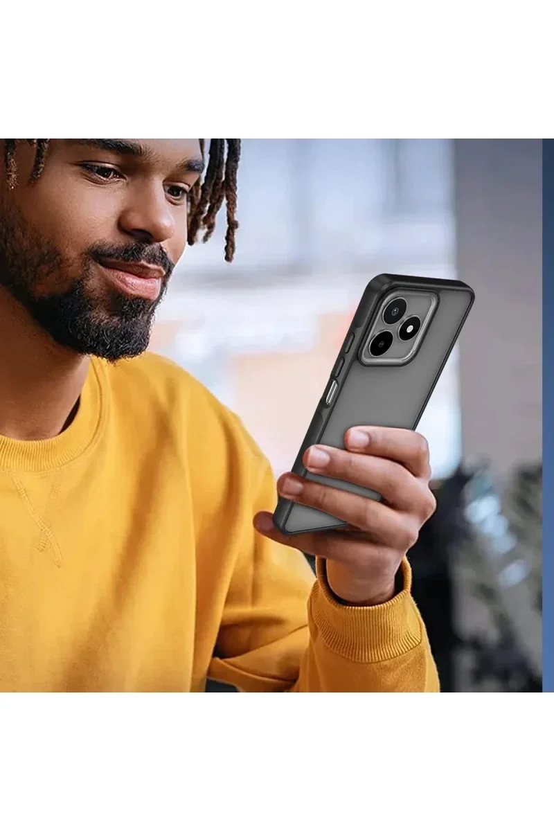 Realme C53 Kılıf Elegant Kapak - Yeşil Fiyatı, Yorumları ve Özellikleri