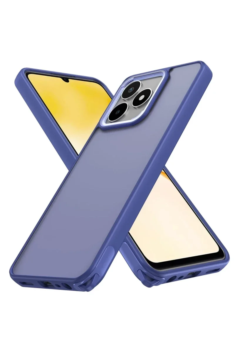 Realme C53 Kılıf Elegant Kapak - Açık Mavi Fiyatı, Yorumları ve Özellikleri