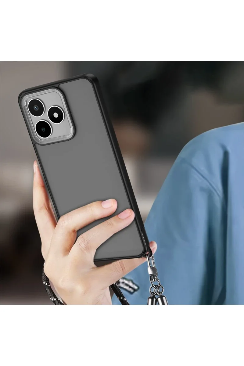Realme C53 Kılıf Elegant Kapak - Yeşil Fiyatı, Yorumları ve Özellikleri