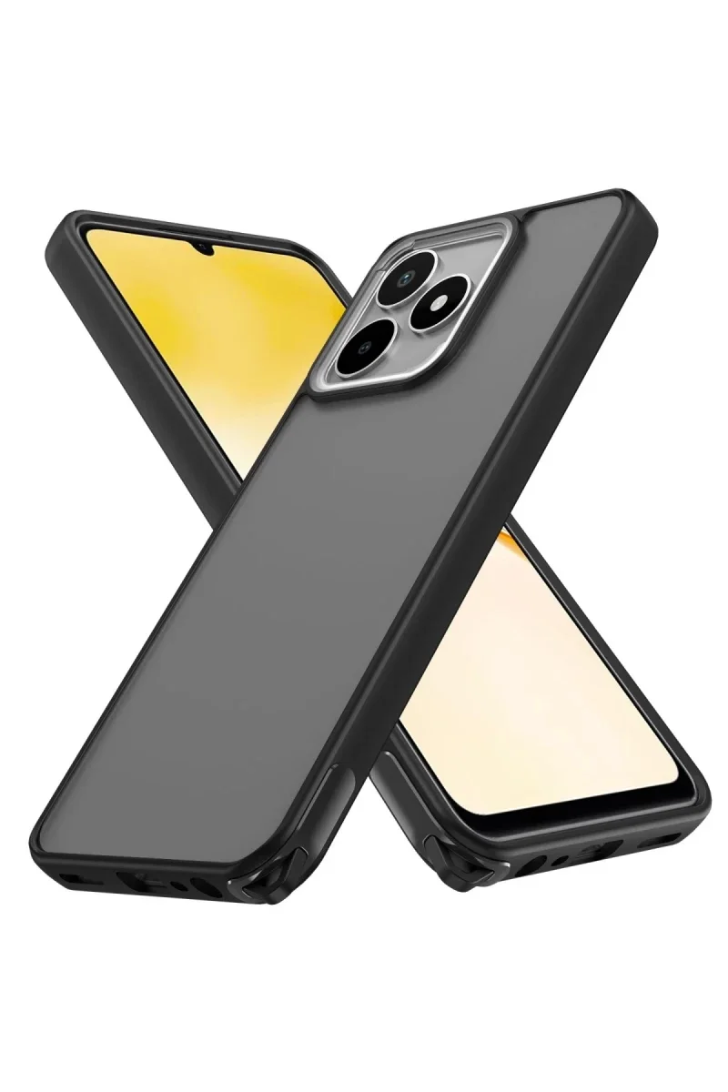 Realme C53 Kılıf Elegant Kapak - Siyah Fiyatı, Yorumları ve Özellikleri