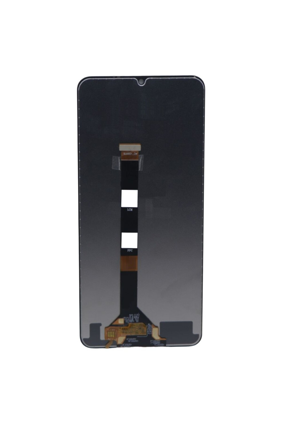 Realme C53 LCD Ekran + DOKUNMATİK RMX3760
