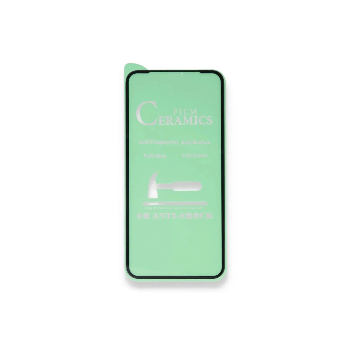 Realme C55 ile Uyumlu Seramik Nano Ekran Koruyucu - Çizilmez ve Darbe Dayanıklı Fiyatı, Yorumları ve Özellikleri