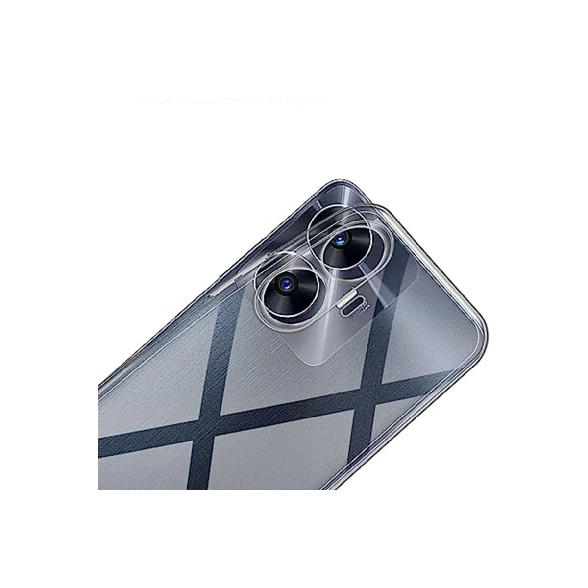Realme C55 Kılıf Lüx Şeffaf Silikon Fiyatı, Yorumları ve Özellikleri