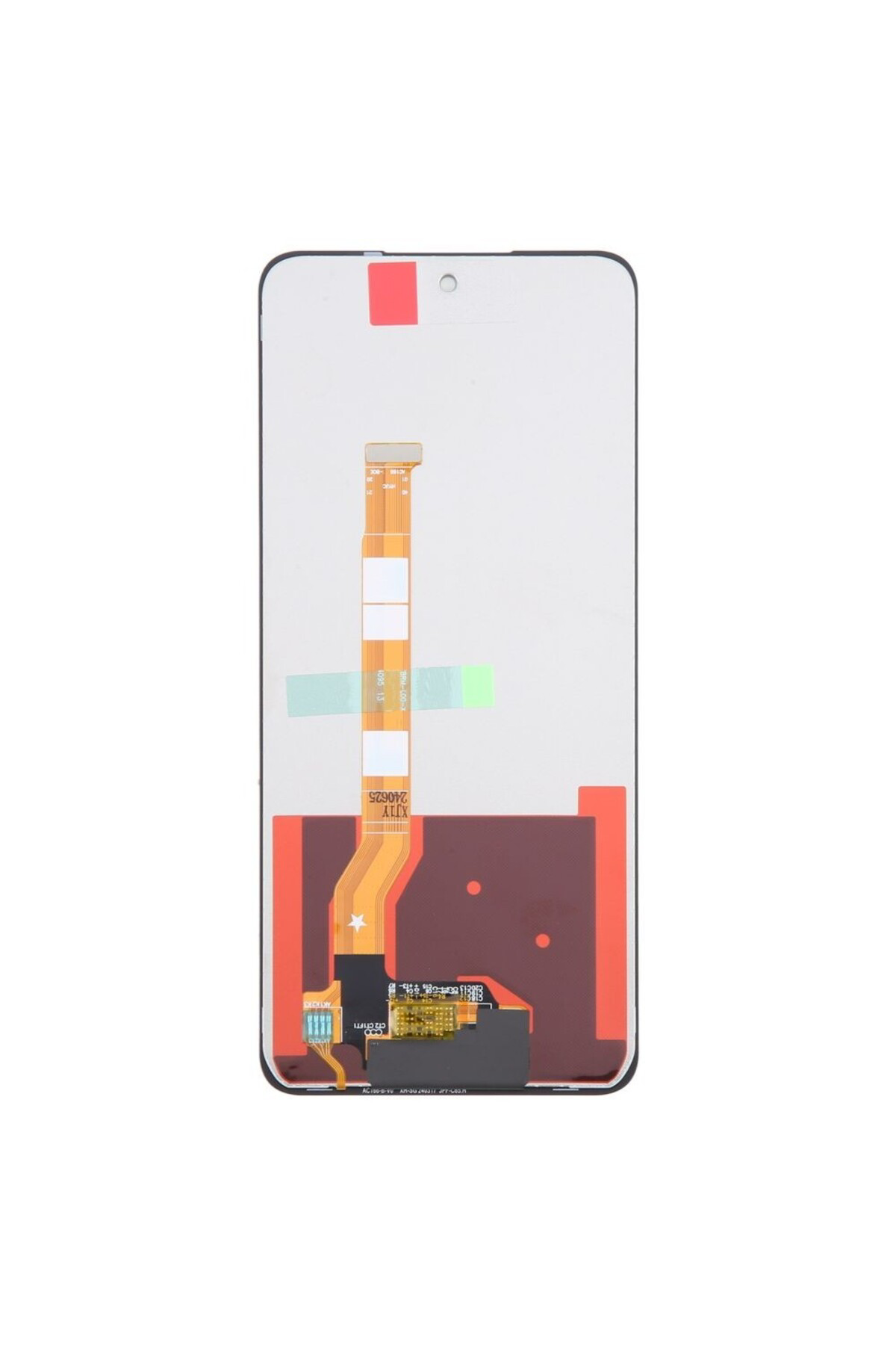 Realme C65 2024 Uyumlu LCD Ekran + Dokunmtik RMX3910 YÜKSEK KALİTELİ EKRANDIR.