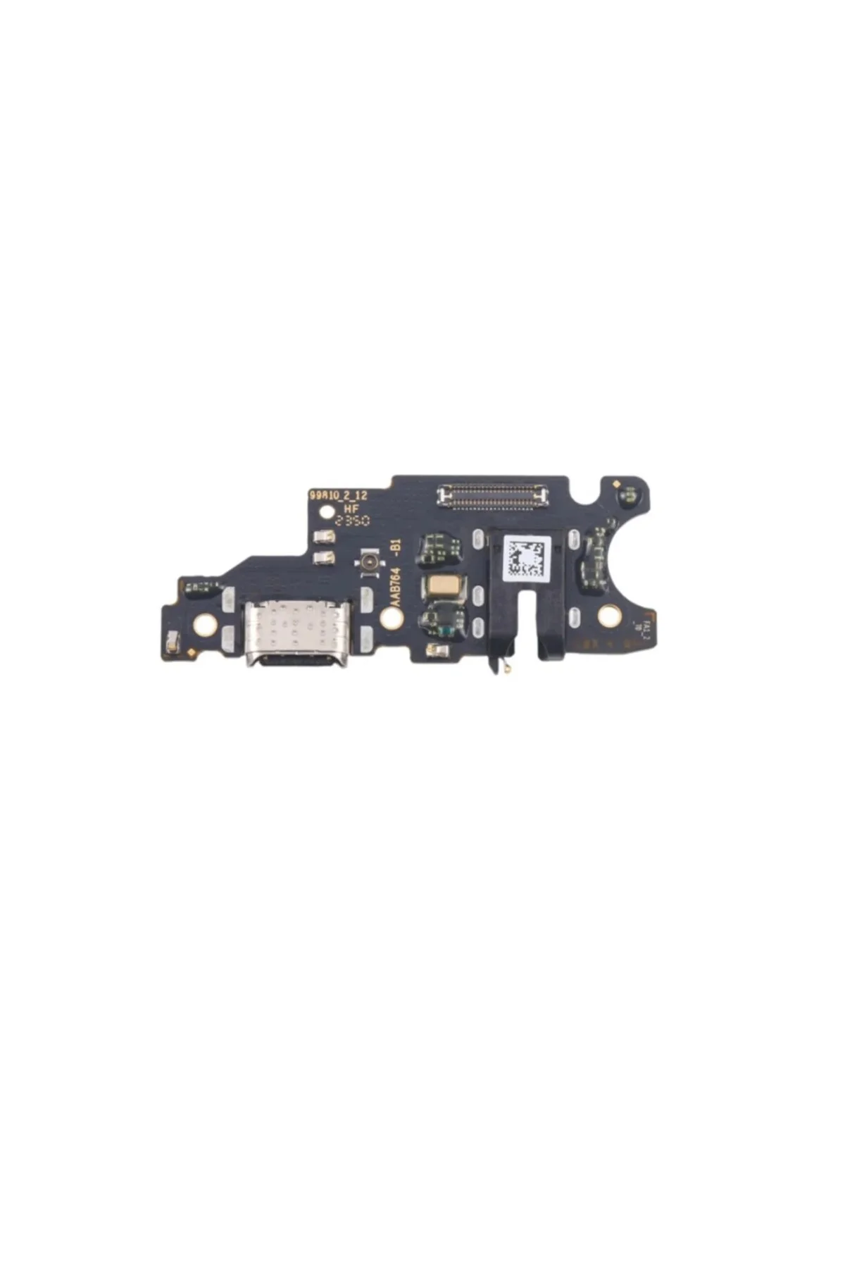 Realme C65 4g Şarj Bordu - Şarj Soketli Mikrofon Bord - RMX3910 Uyumlu