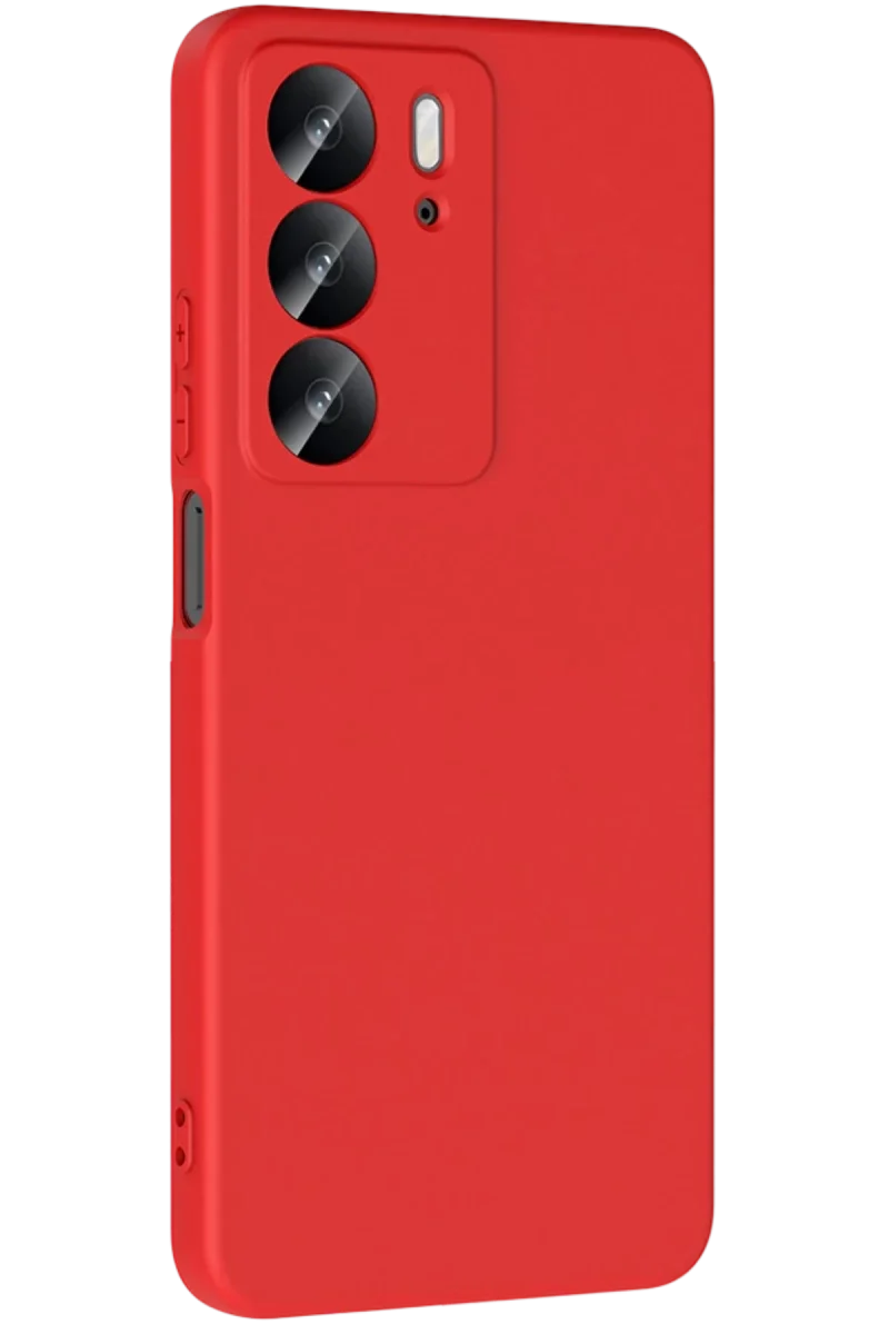 Realme C75 4G First Silikon - Kırmızı Fiyatı, Yorumları ve Özellikleri