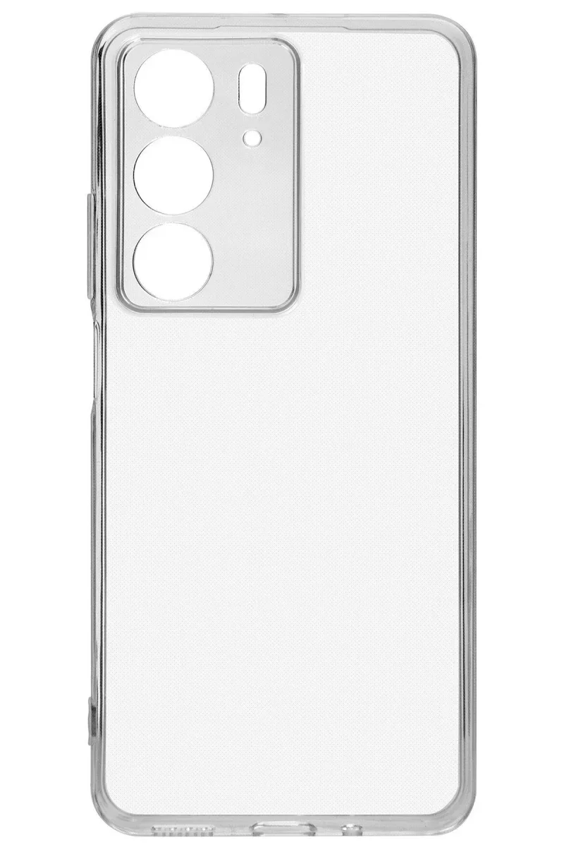 Realme C75 Kılıf Lüx Şeffaf Silikon Fiyatı, Yorumları ve Özellikleri