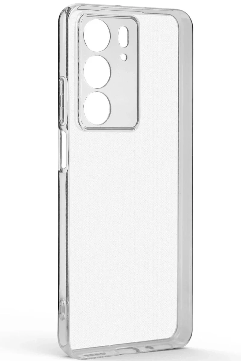 Realme C75 Kılıf Lüx Şeffaf Silikon Fiyatı, Yorumları ve Özellikleri