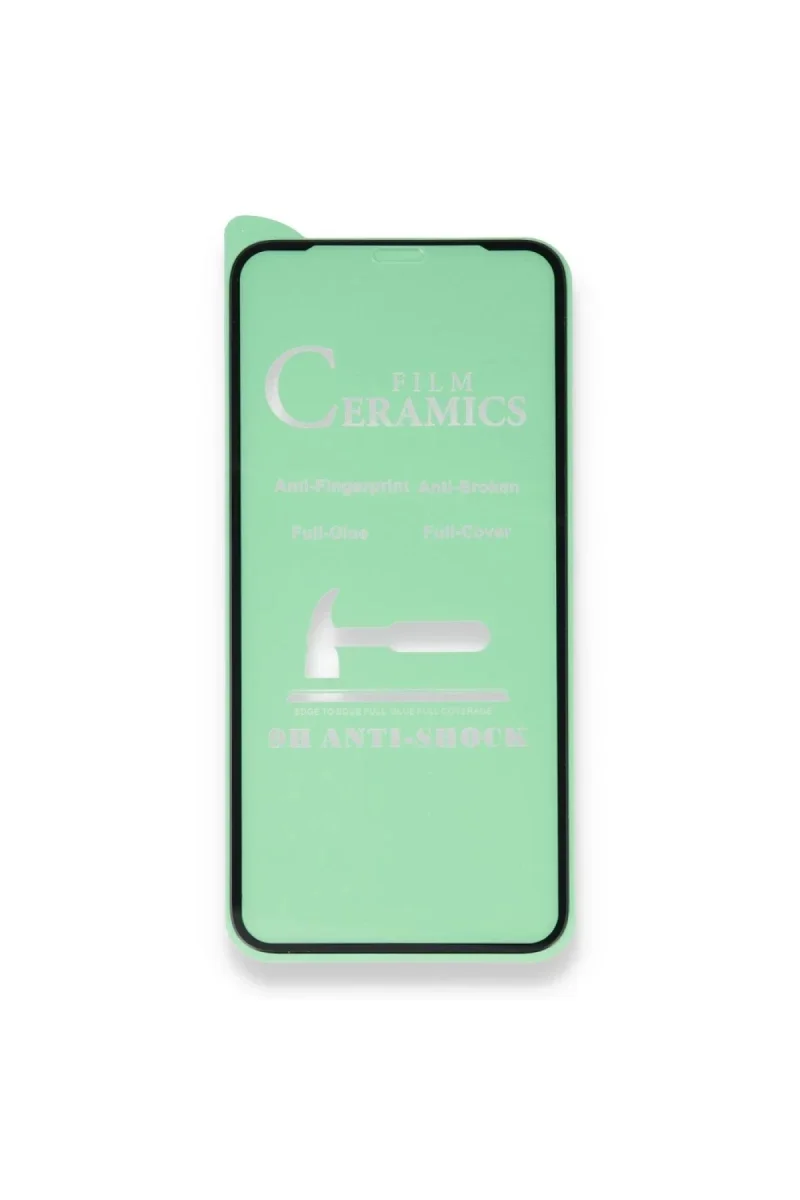 Realme GT2 5G Seramik Nano Ekran Koruyucu Realme GT2 5G Seramik Nano Ekran Koruyucu