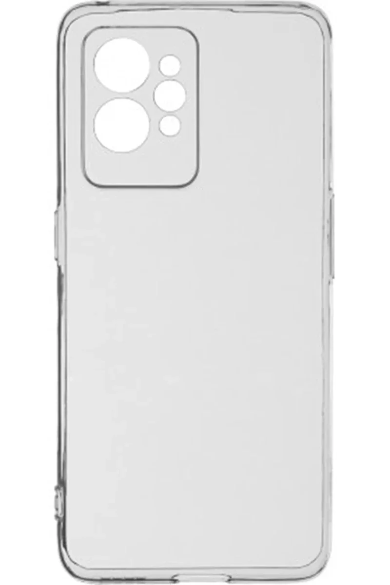 Realme GT2 Pro 5G Kılıf Lüx Şeffaf Silikon Fiyatı, Yorumları ve Özellikleri
