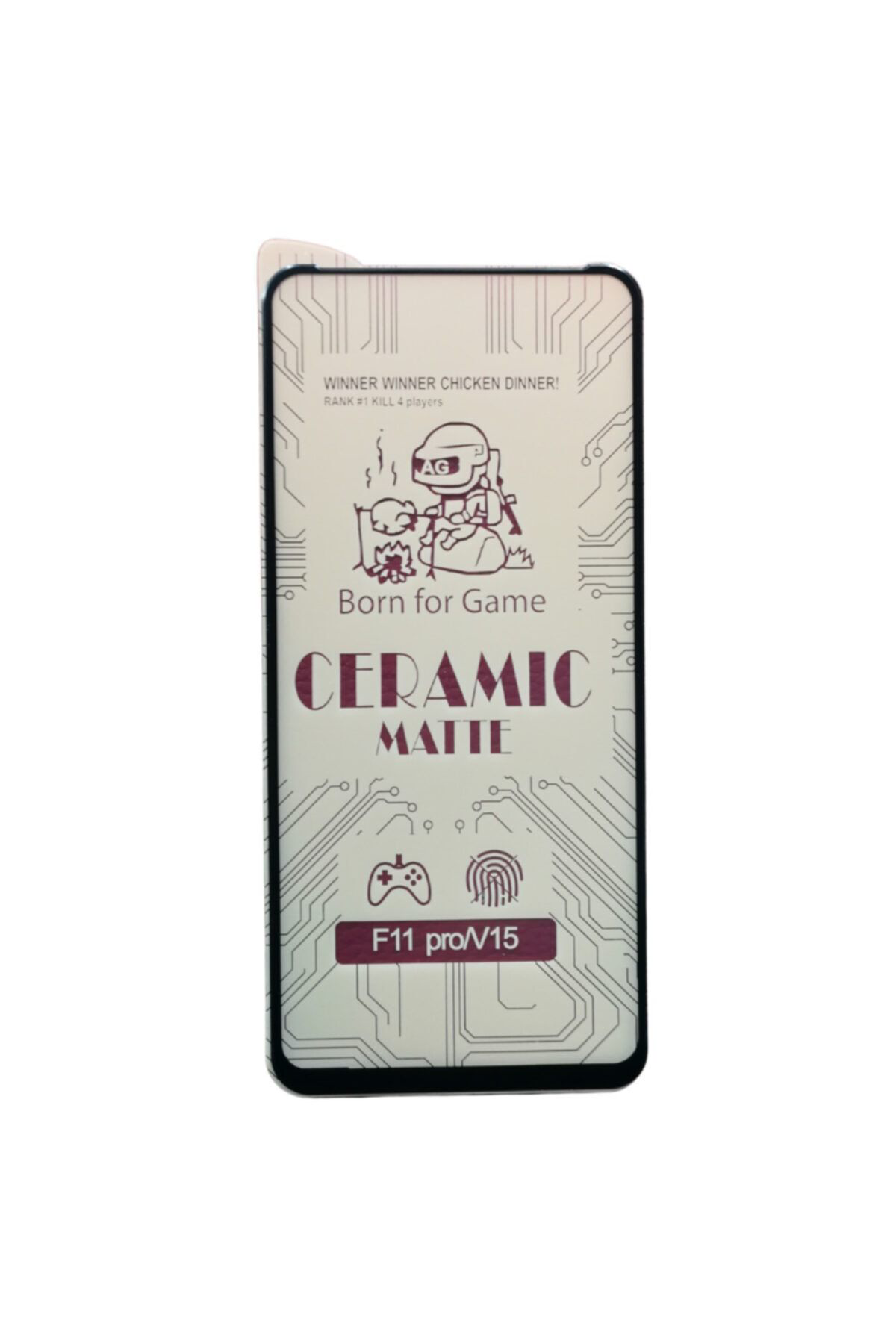 Realme Narzo 20 Mat Seramik Tam Kaplayan Ekran Koruyucu Fiyatı, Yorumları ve Özellikleri