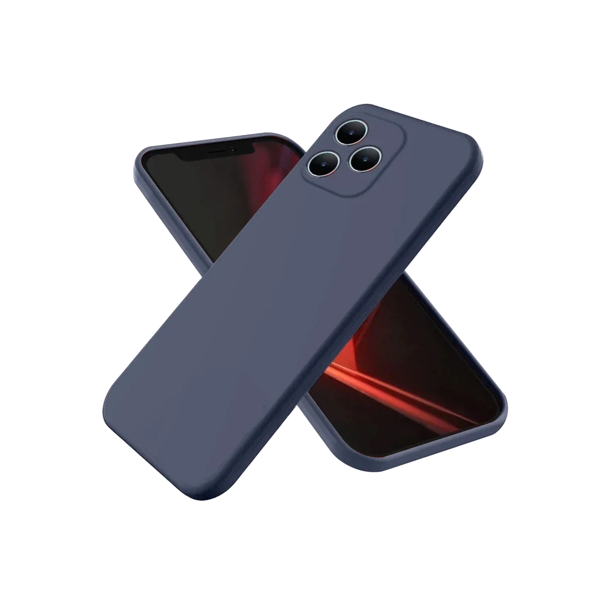 Realme Note 50 4G Kılıf First Silikon - Lacivert Fiyatı, Yorumları ve Özellikleri