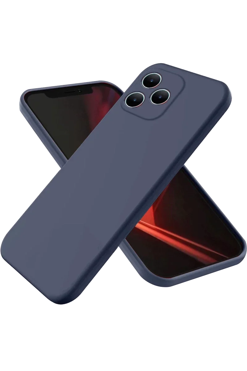 Realme Note 50 4G Kılıf First Silikon - Lacivert Fiyatı, Yorumları ve Özellikleri