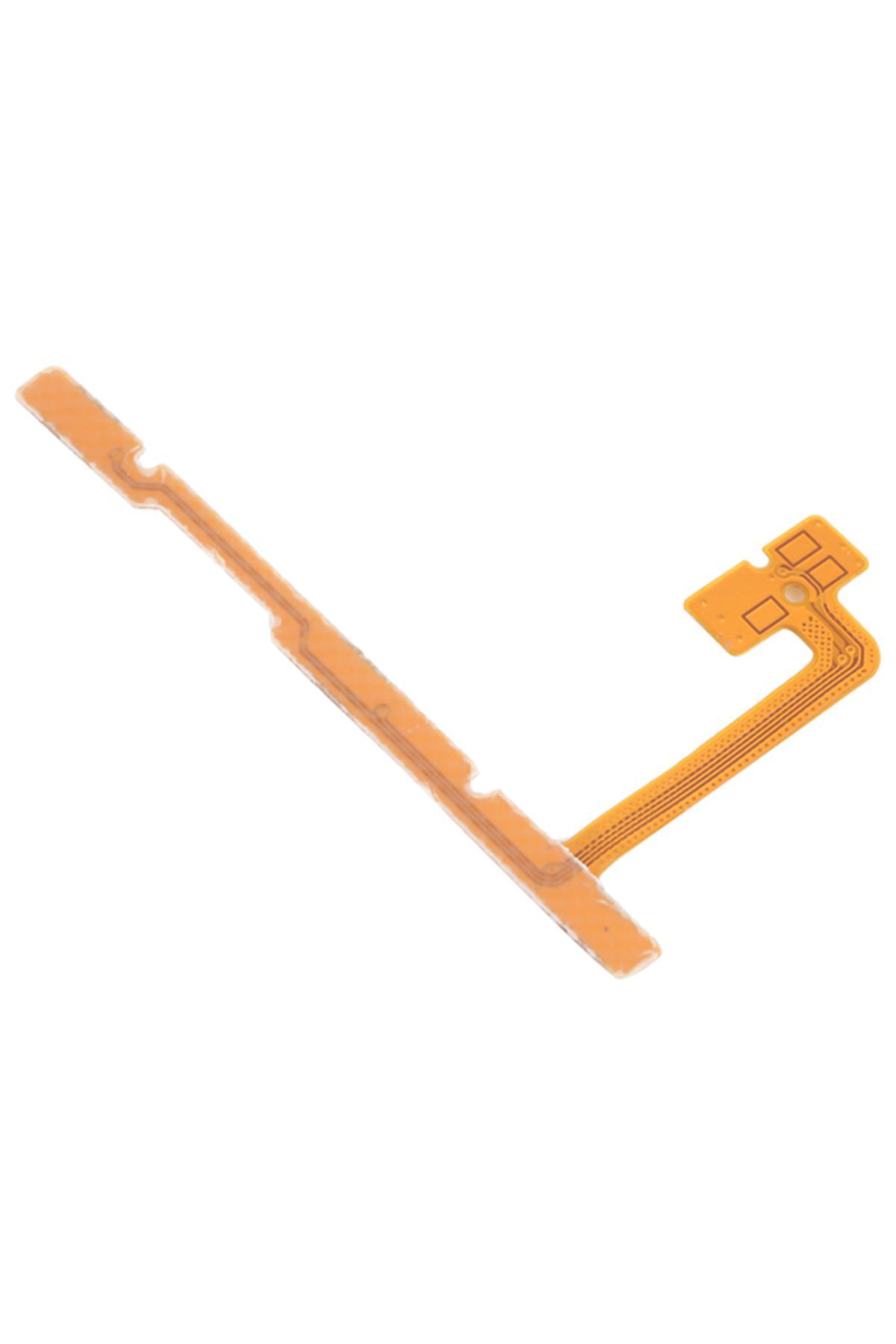 Realme Uyumlu Realme C11 2021 On Off Açma Kapama ve Yan Ses Filmi