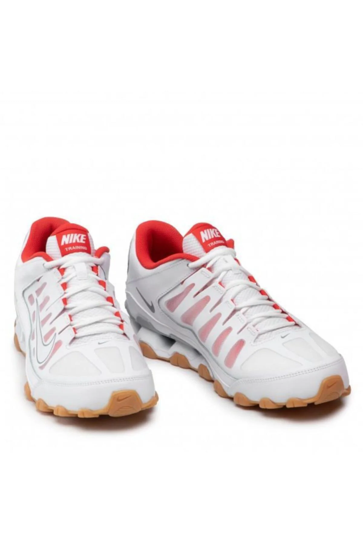 Reax 8 Tr Mesh Beyaz/kurt Grisi/şili Kırmızısı/ 621716-103