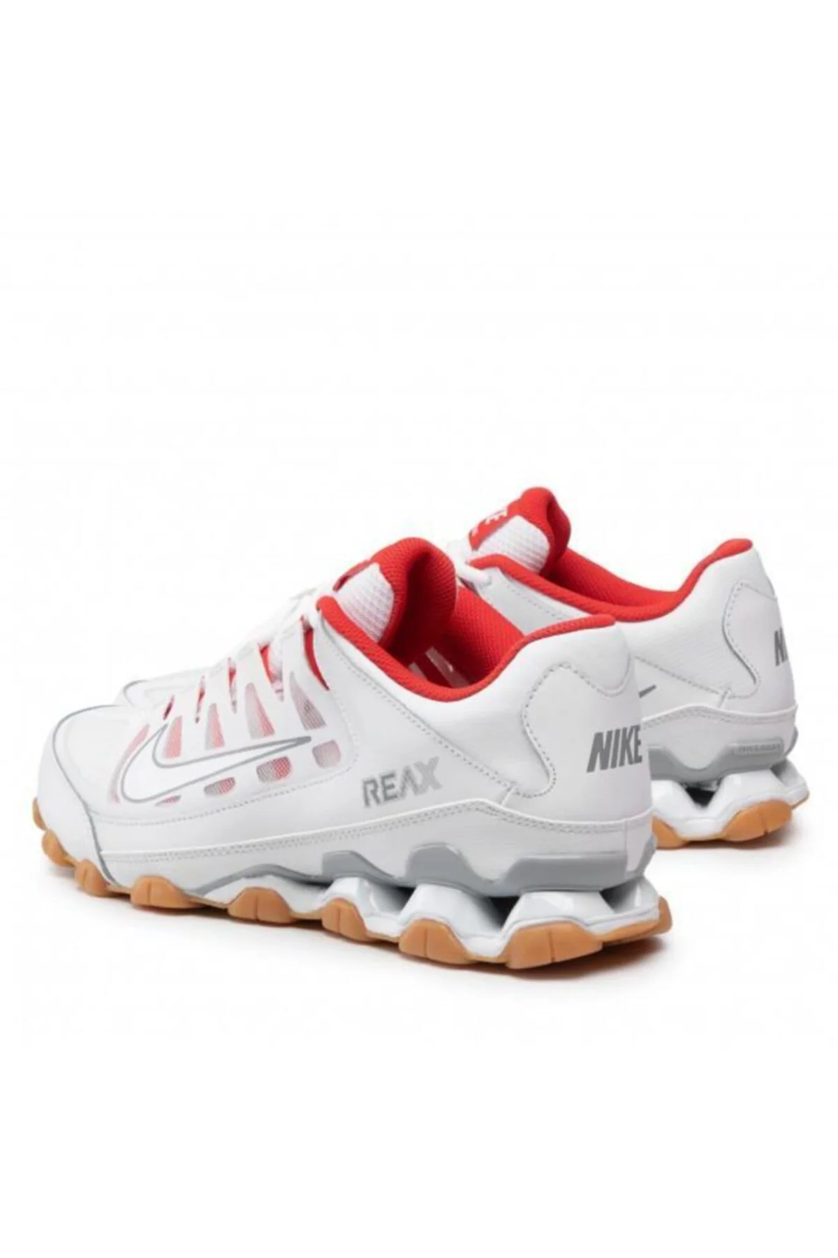 Reax 8 Tr Mesh Beyaz/kurt Grisi/şili Kırmızısı/ 621716-103