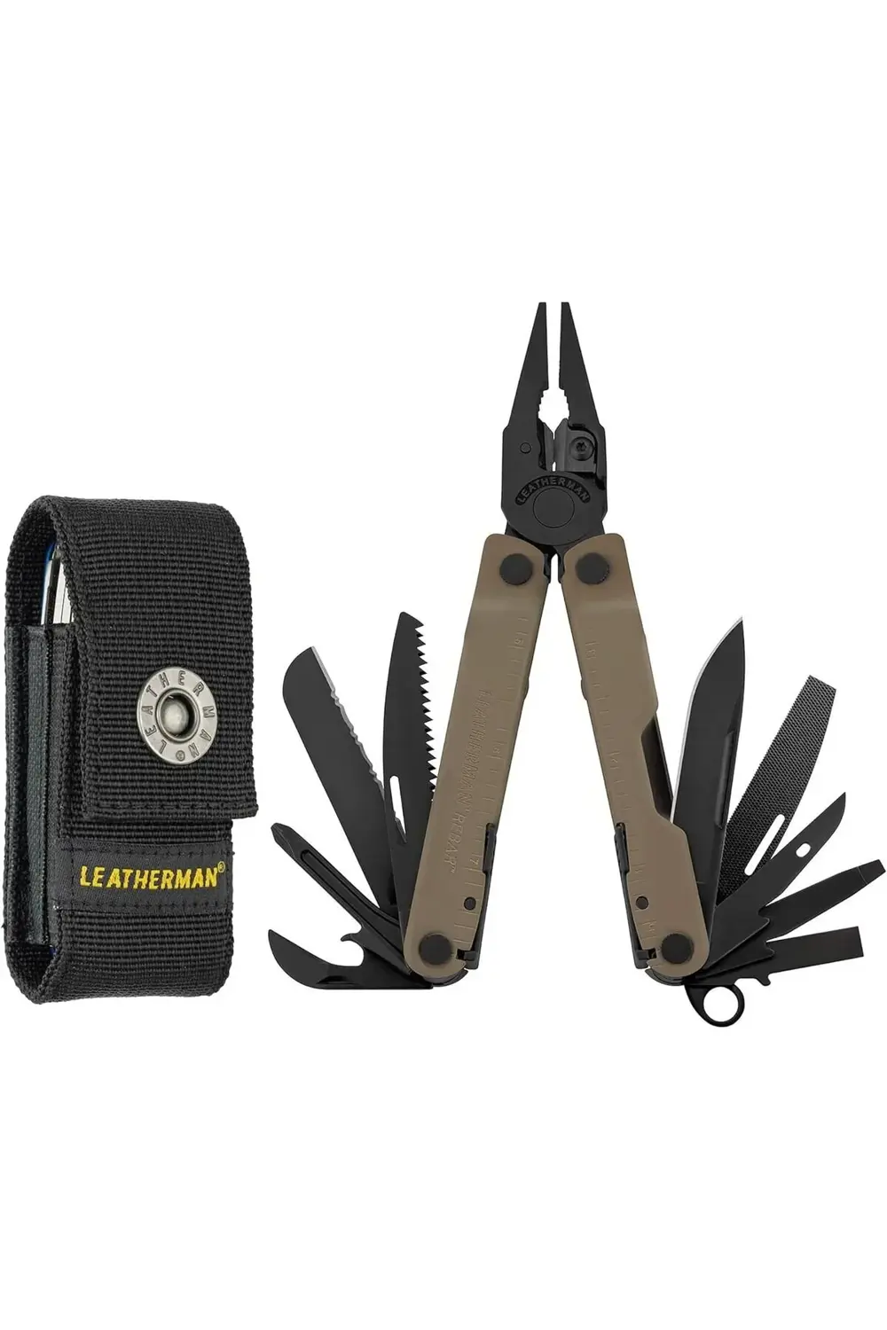 Rebar Multitool - Coyote Tan 978262