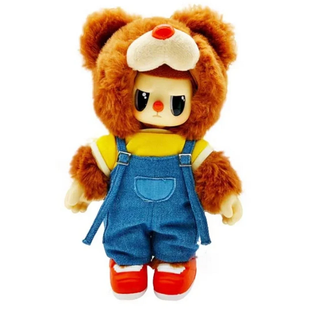 Rebel Bear Sürpriz Kutu