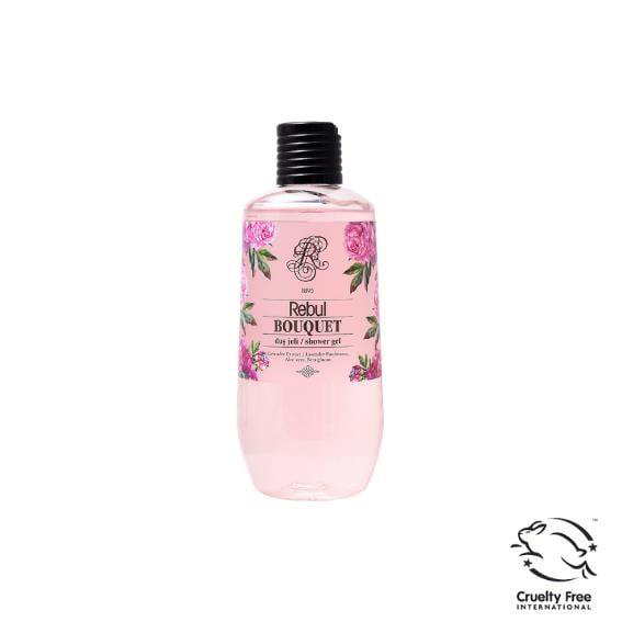Rebul Bouquet Duş Jeli 500 ml