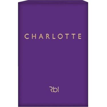 Rebul Charlotte Edp 100 ml Kadın Parfüm