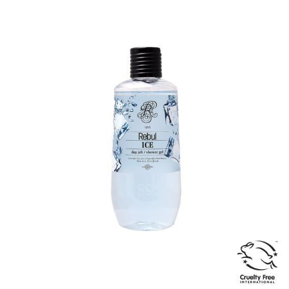 Rebul Ice Duş Jeli 500 ml