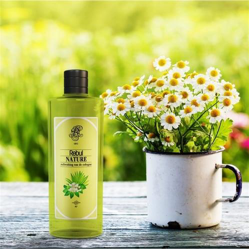 Rebul Kolonya 270 ml Nature Rebul Kolonya 270 ml Nature