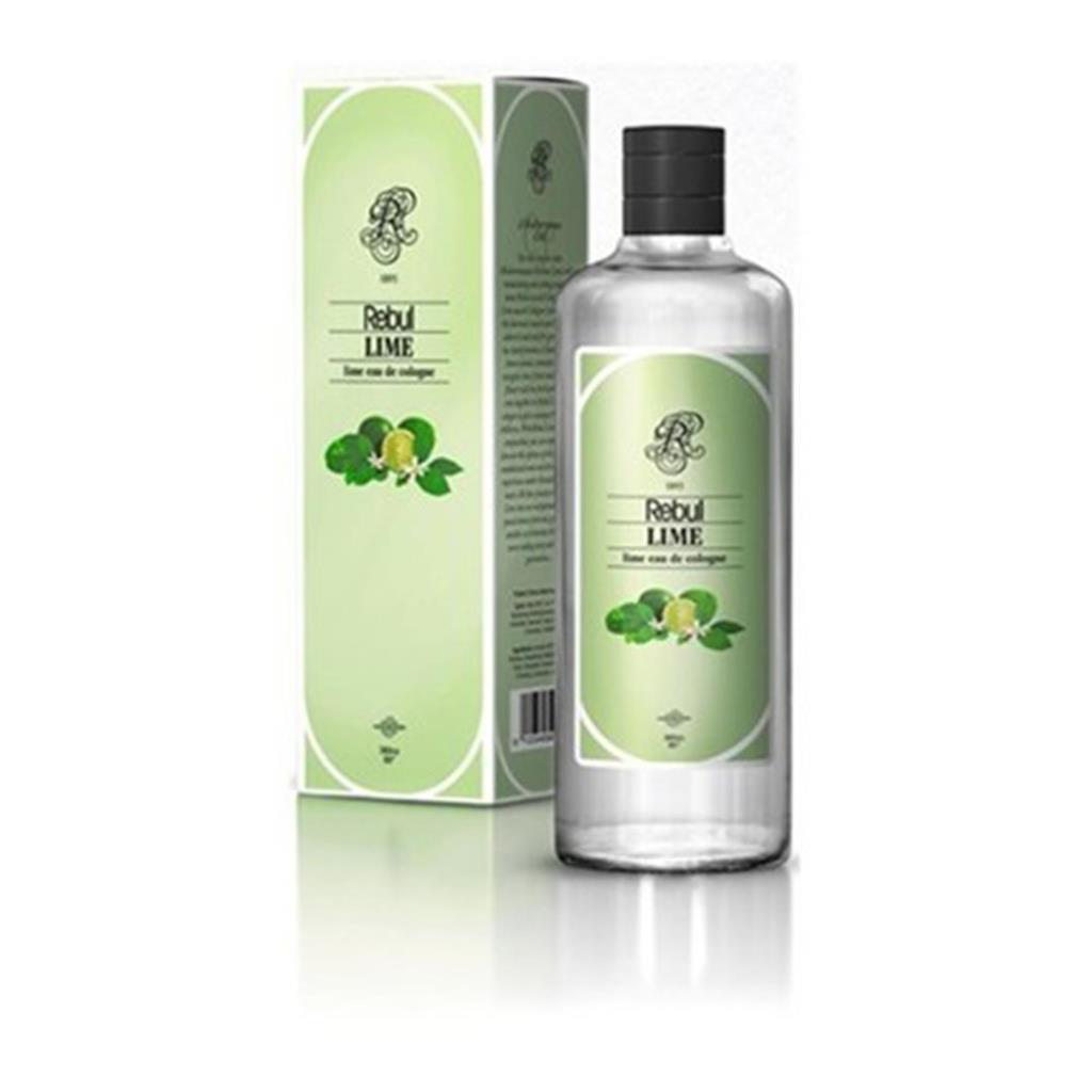 Rebul Kolonya 250 ml Lime Rebul Kolonya 250 ml Lime