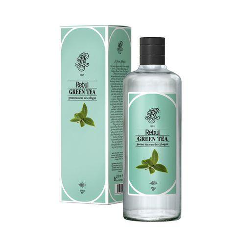 Rebul Kolonya 270 ml Green Tea Rebul Kolonya 270 ml Green Tea