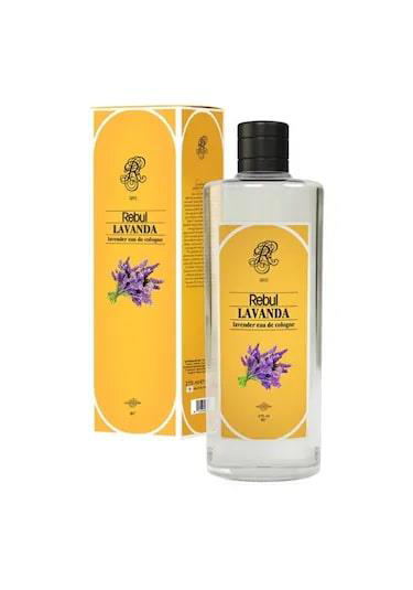Rebul Kolonya 250 ml Lavanta Rebul Kolonya 250 ml Lavanta