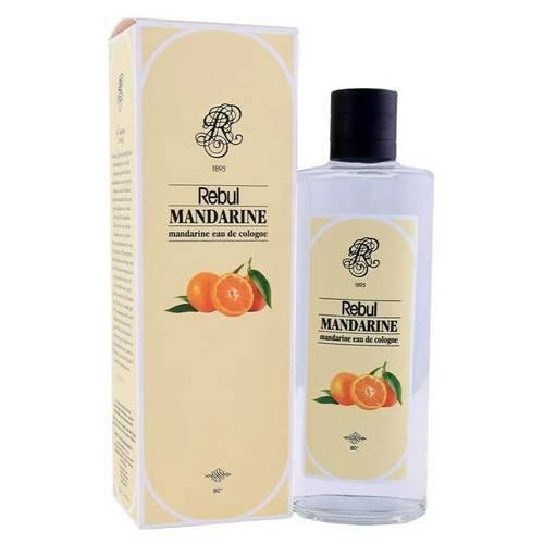 Rebul Kolonya 250 Ml Mandarine Rebul Kolonya 250 Ml Mandarine
