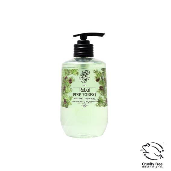 Rebul Pine Forest Sıvı Sabun 500 ml