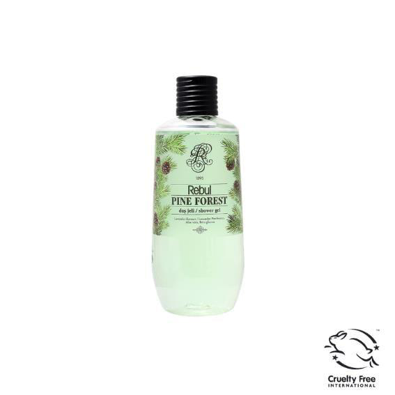 Rebul Pine Forest Duş Jeli 500 ml