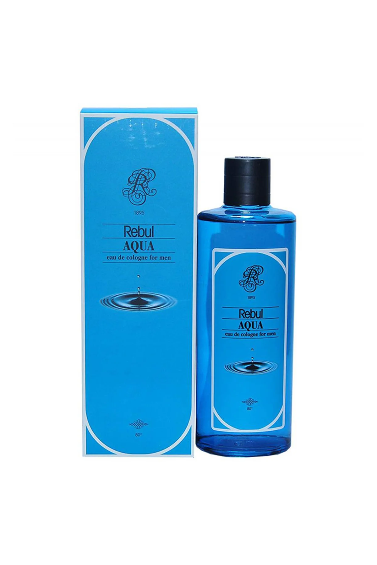 REBULAqua 250 ml Kolonya