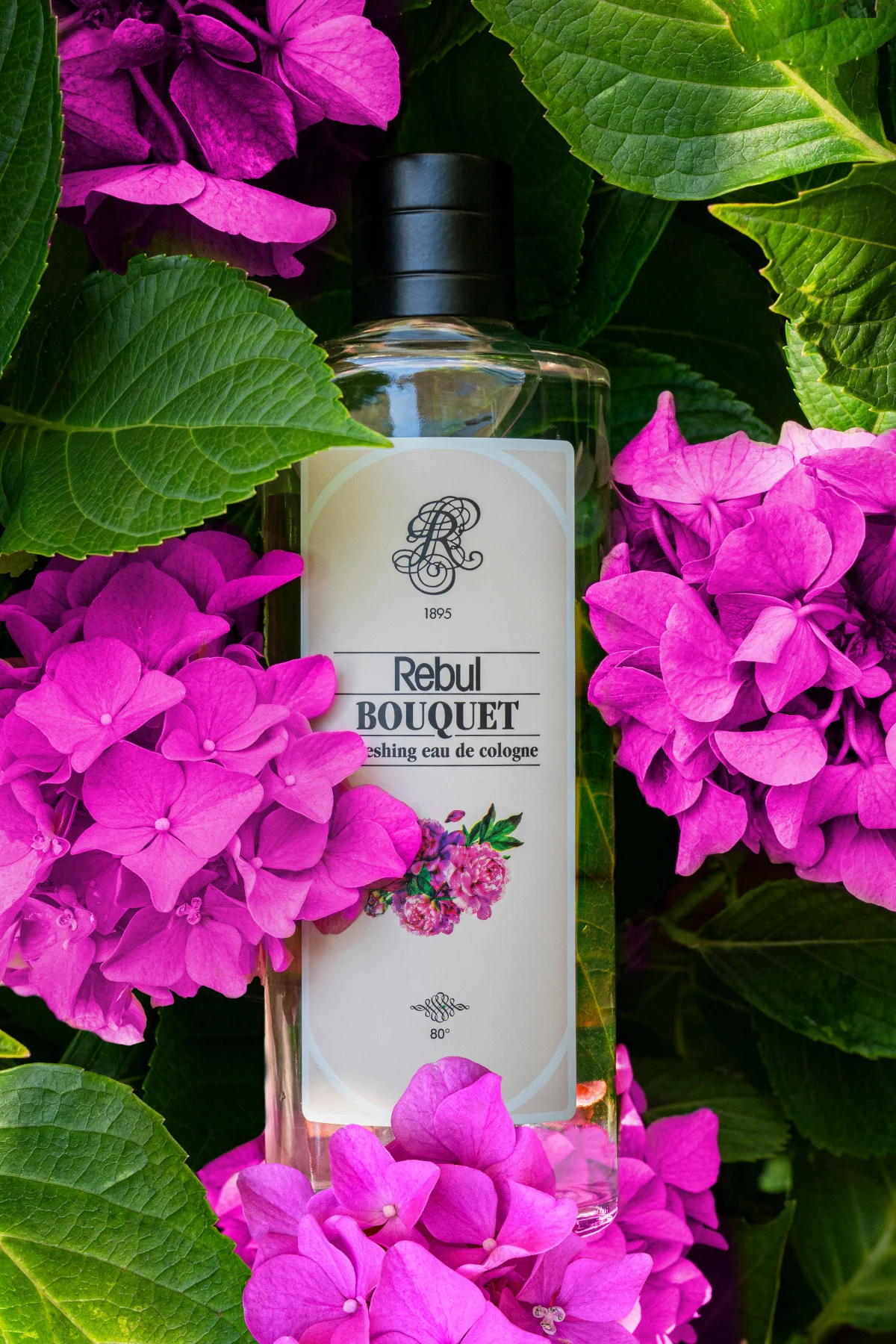 REBULBouquet Edc 250 ML
