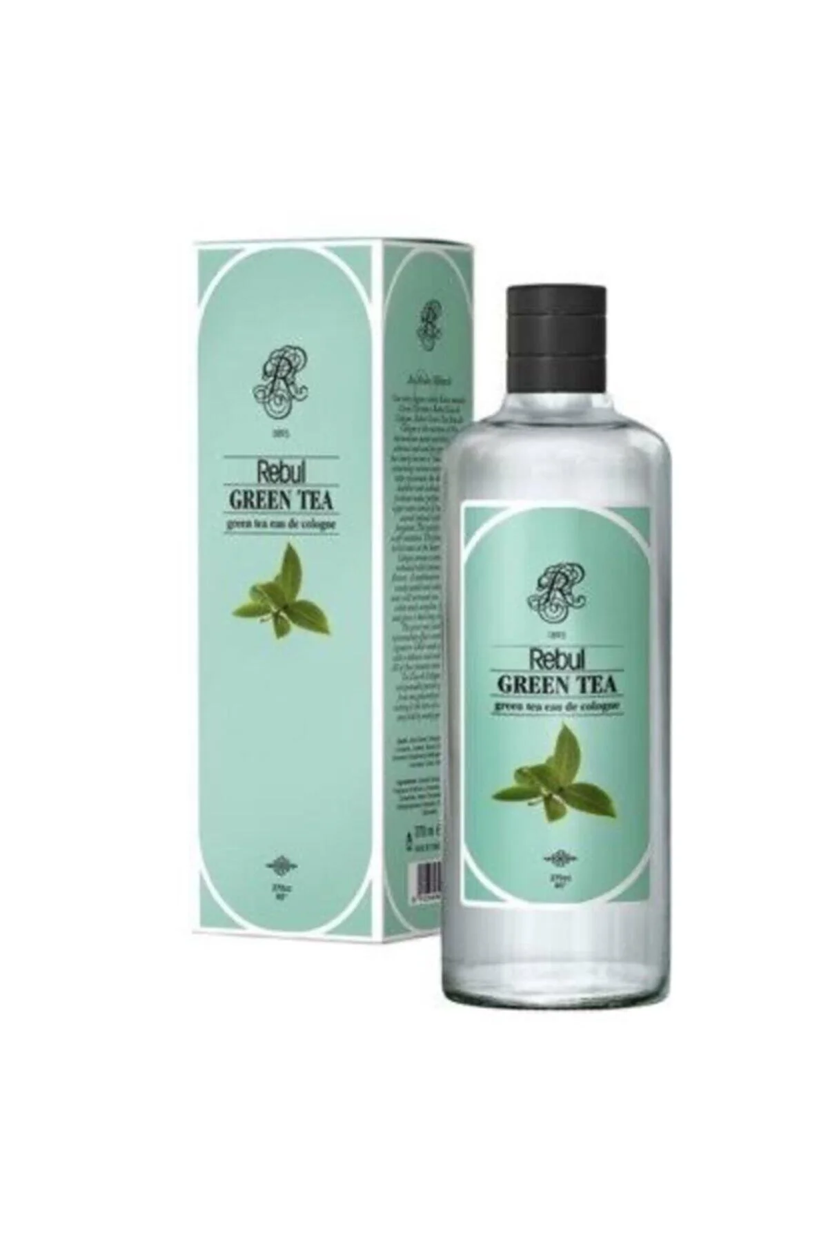 REBULGreen Tea 250 ML