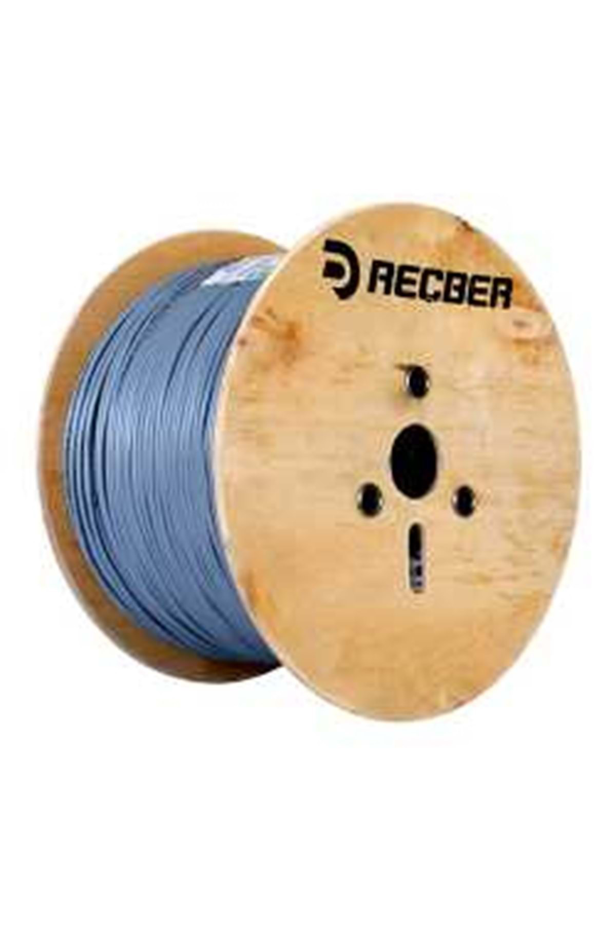 Reçber 506019 Sl400 U23 Cat6 4x2x23awg U/utp 500mt Network Kablos