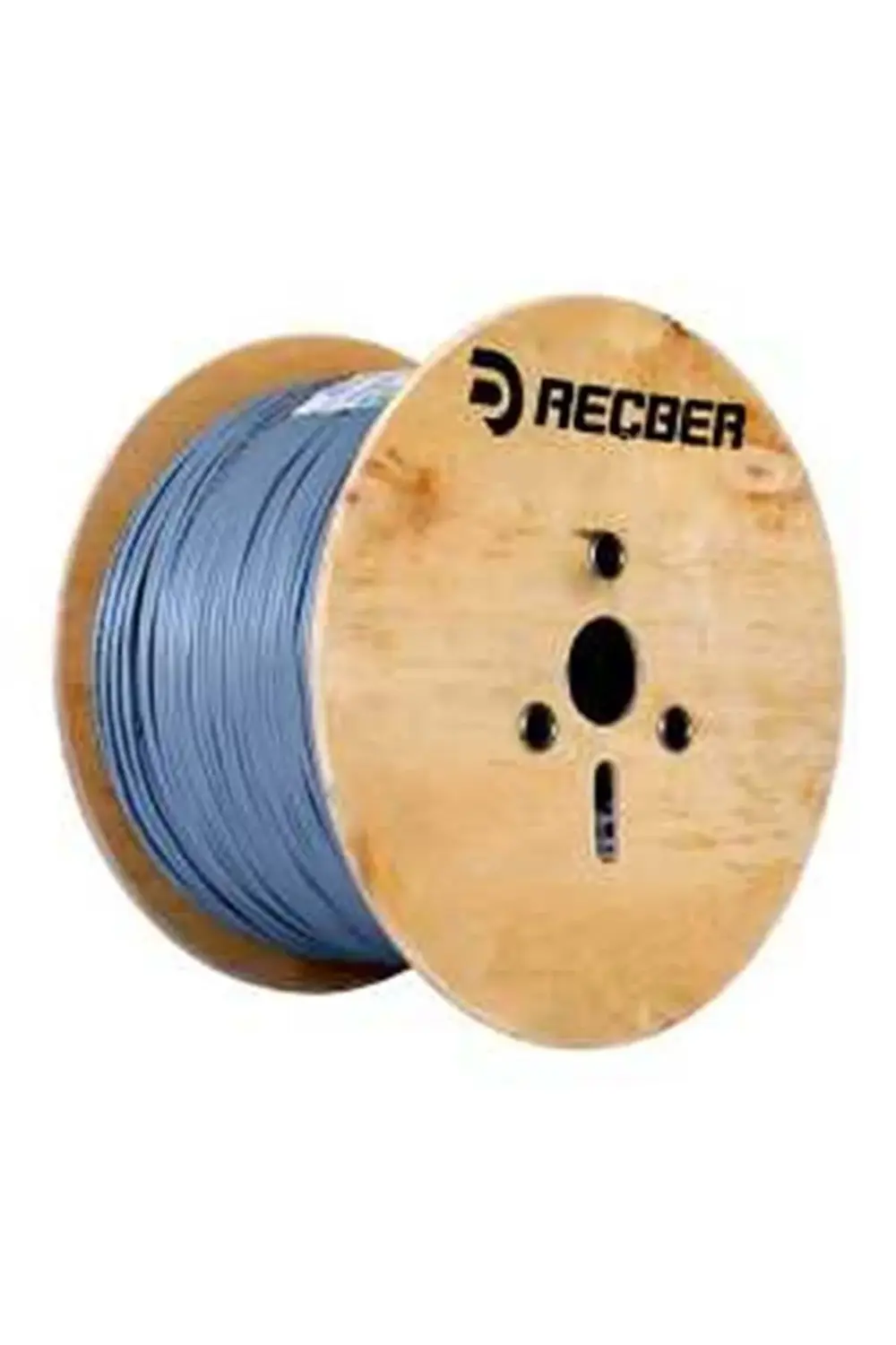 Reçber 506019 Sl400 U23 Cat6 4x2x23awg U/utp 500mt Network Kablos