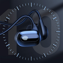 Recci REP-W63 Phantom Hi-Fi HD Boyun Asmalı Mıknatıslı Bluetooth 