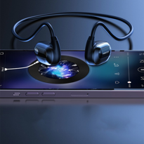 Recci REP-W63 Phantom Hi-Fi HD Boyun Asmalı Mıknatıslı Bluetooth 